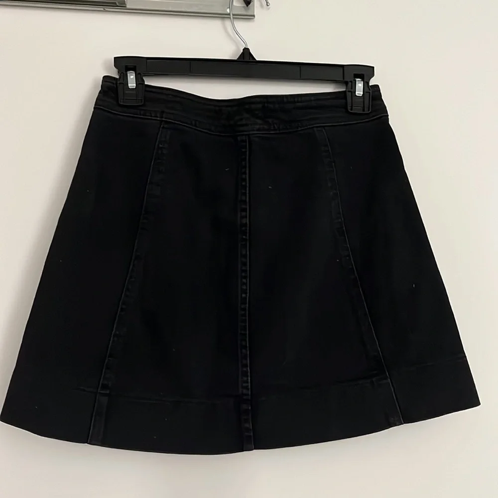 Madewell Skirt - Picture 2 of 2